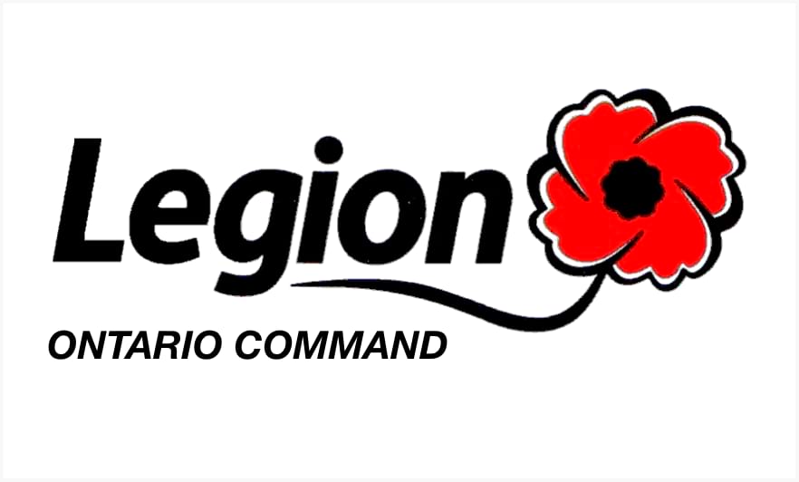 Legion Ontario Command